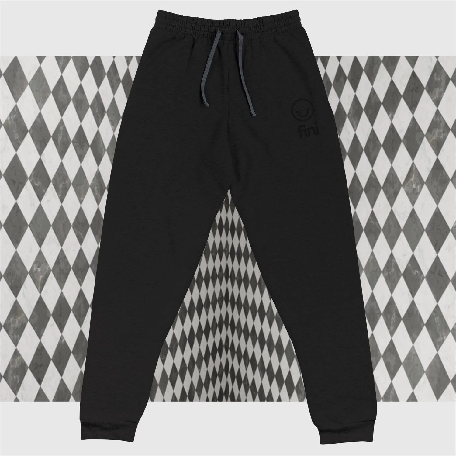 Unisex Joggers — image 1 of 1