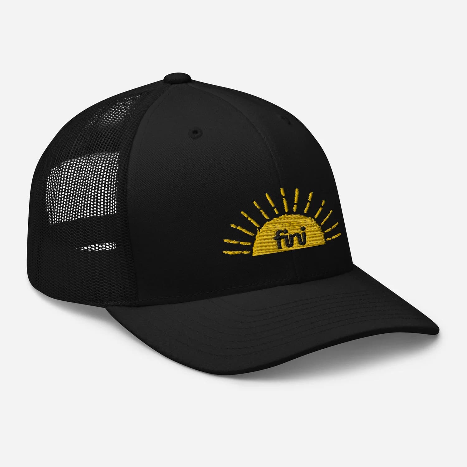 Fini Sun Trucker Cap