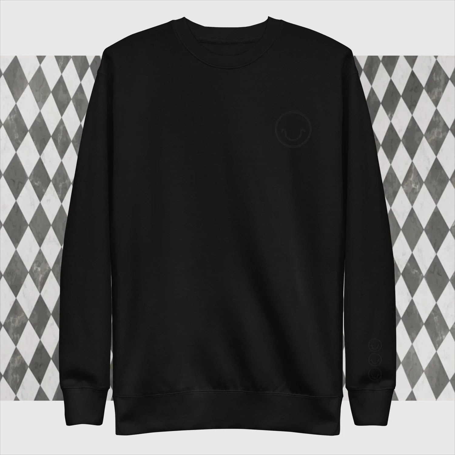 Unisex Premium Sweatshirt